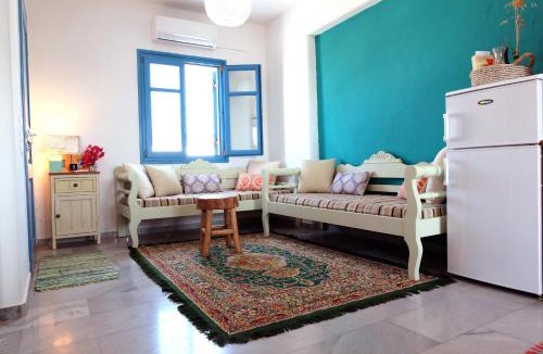Piso Livadi Apartment | Paros Book'Inn