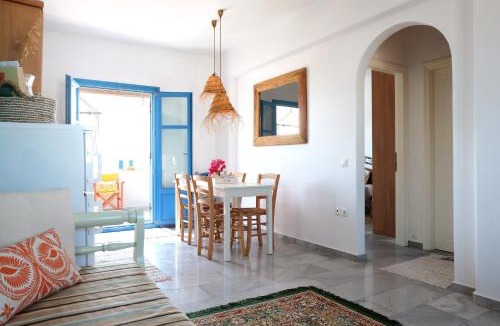 Piso Livadi Apartment | Paros Book'Inn