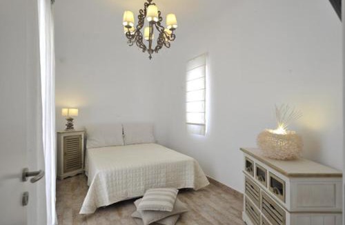 Paros Apartment | Paros Butterfly Villas