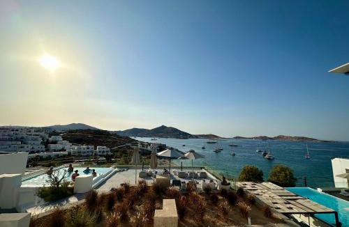Naousa House | Paros Dream House #Naoussa Parodise