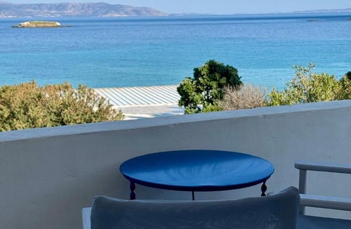 Chrissi Akti Hotel | Paros Philoxenia