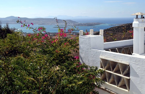 Paros Cottage | Paros traditional housen