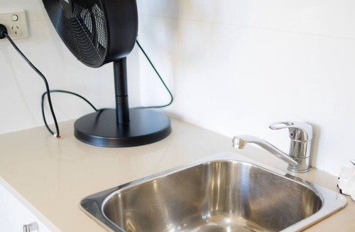 Parramatta Apartment | Parramatta 5-person apartment