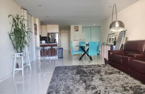 Parramatta House | Parramatta Shared Apartment