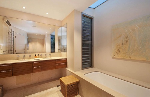 Mosman House | Parriwi Paradise Luxury Holiday House in Mosman