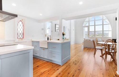 Nemingha House | Parsons Green