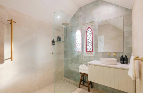 Nemingha House | Parsons Green