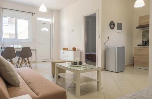 Almyrida Apartment | Pasithea apts
