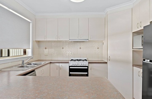 Mulwala House | Pat's Place Sun and Lake