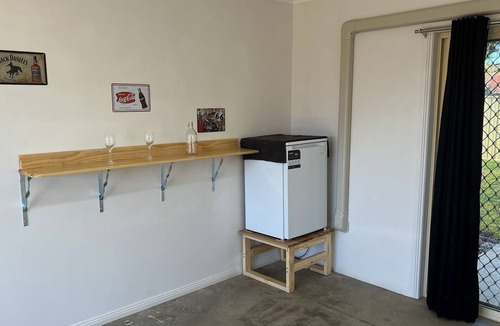 Mulwala House | Pat's Place Sun and Lake