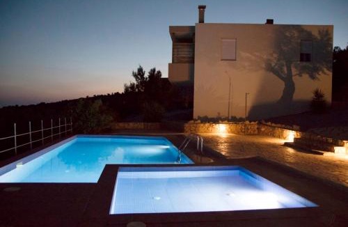 Triopetra Apartment | Paterakis Studios Triopetra