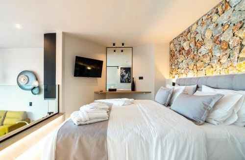 Faliraki Hotel | Pathos SeaSide Suites
