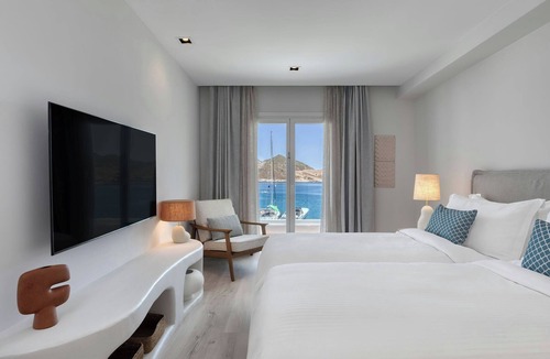 Grikos Hotel | Patmos Aktis, a Luxury Collection Resort & Spa, Greece