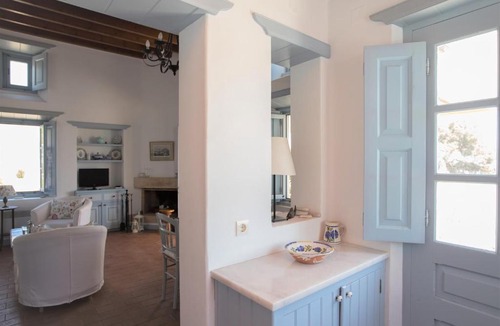 Chora House | Patmos Chora Villas 1 &2
