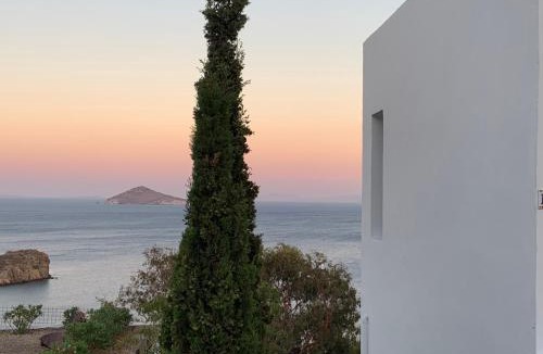Skala House | PATMOS Confidential