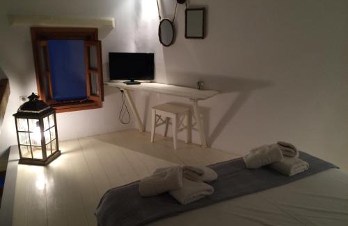 Grikos House | Patmos Quite and beautiful house