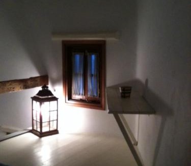 Grikos House | Patmos Quite and beautiful house