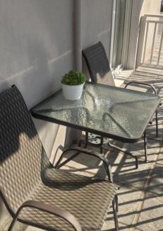 Nea Moudania Apartment | Patoliko