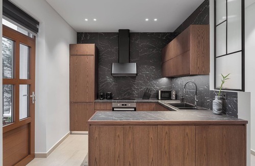 Patras Apartment | Patra Elegant Residencen