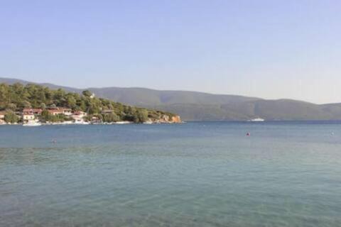 Poseidonio Apartment | Patra's Apartments Kleopatra and Komissa