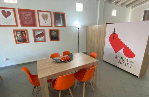 Paralia Apartment | Patras Romeο House