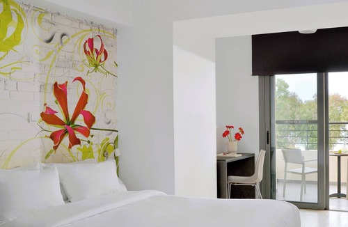 Patras Hotel | Patras Smart Hotel, Vassilicos House of Hospitality