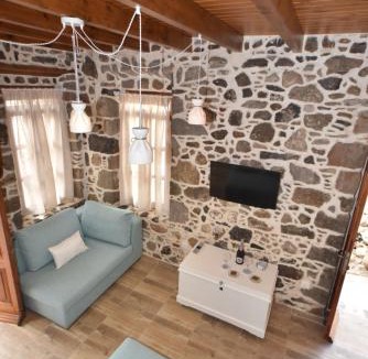 Mandraki House | Patriko Nisyrian Guesthouse