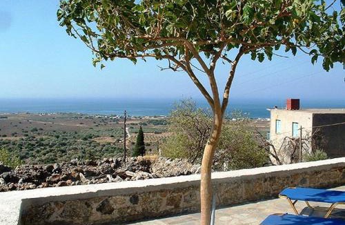 Frangokastellon Apartment | Patsianos Traditional House