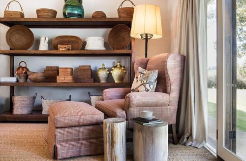 Denver House | Paul Bangay The Farmhouse