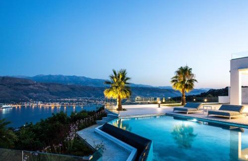 Pitharion Villa | Paul's Mansion