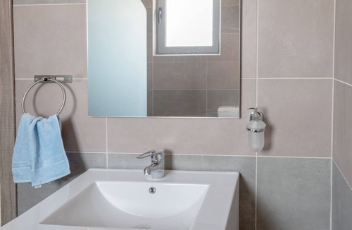 Psinthos Apartment | Paulsia Apartment#1 Brand new apartment in Psinthos Village