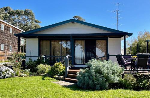 American River House | Pav's Place