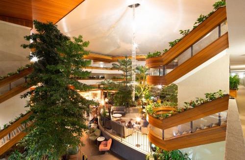Dickson Hotel | Pavilion On Northbourne