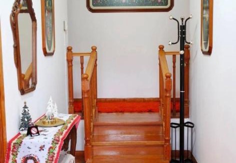 Zitsa Apartment | Pavlos House
