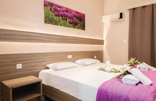 Laganas Hotel | Pavlos studios