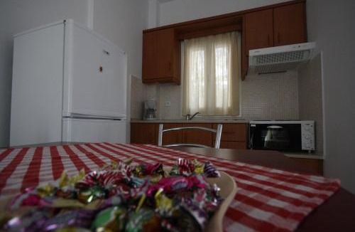 Psakoudia Apartment | Pavloudis Apartments