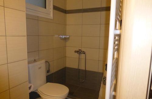 Psakoudia Apartment | Pavloudis Apartments