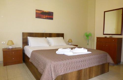 Psakoudia Apartment | Pavloudis Apartments