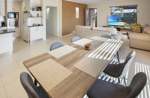 Paynesville House | Paynesville Villa: Relax with everything you need for a relaxing stay