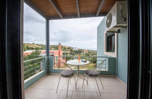 Kithira Apartment | Peace and Beach House