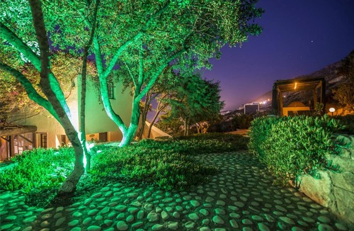 Piskopiano Apartment | Peaceful And Very Relaxing Suite Near Crete Sea View, Shared Pool, air Condition