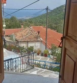 Marathokampos House | PEACEFUL angel PLACE
