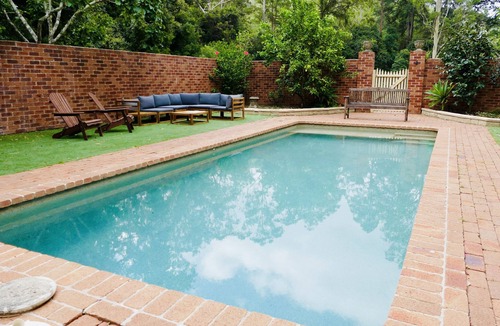 Martinsville House | Peaceful country escape near Hunter Valley