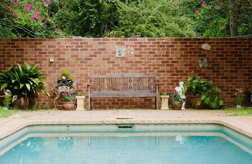 Martinsville House | Peaceful country escape near Hunter Valley