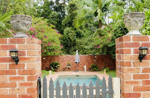 Martinsville House | Peaceful country escape near Hunter Valley
