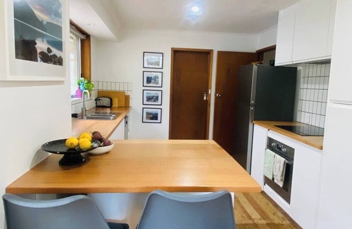 Sandford House | Peaceful home at Lauderdale for extended stay