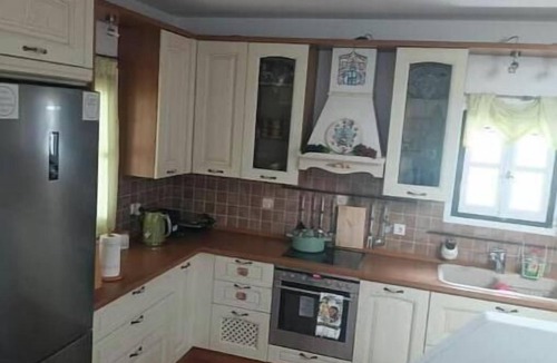 Agkidia House | Peaceful Naxian Retreat Near Chora & Beautiful Beaches