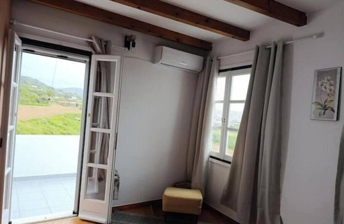 Agkidia House | Peaceful Naxian Retreat Near Chora & Beautiful Beaches