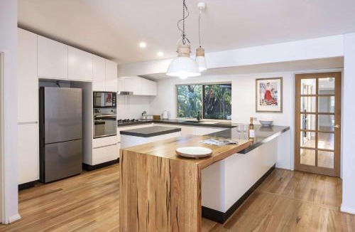 Dunsborough House | Peaceful Peron