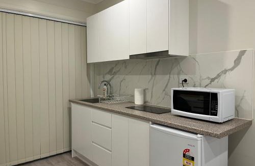 Kingsgrove House | Peaceful Studio Hidden in Kingsgrove